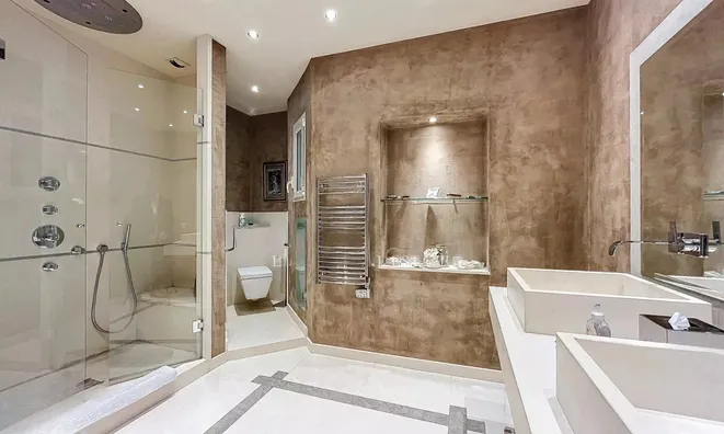 Недвижимость Apartment Cannes Centreville: 10