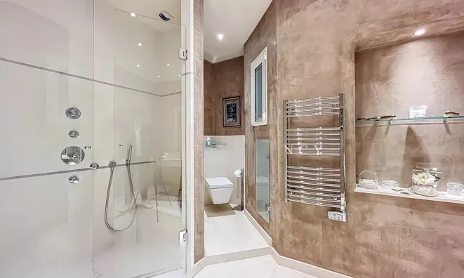 Недвижимость Apartment Cannes Centreville: 11