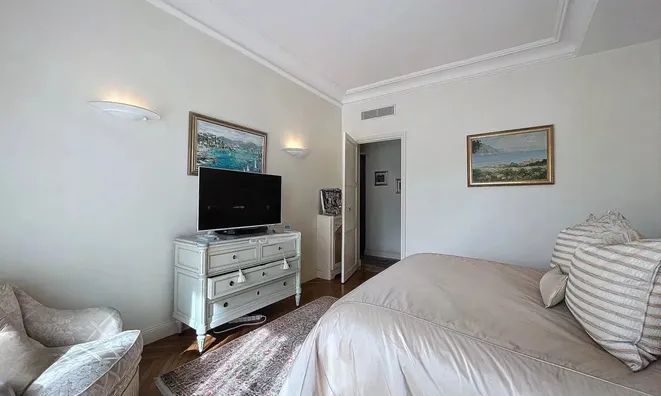 Недвижимость Apartment Cannes Centreville: 13