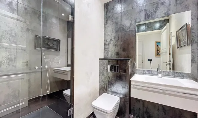 Недвижимость Apartment Cannes Centreville: 14