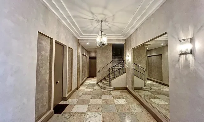 Недвижимость Apartment Cannes Centreville: 17