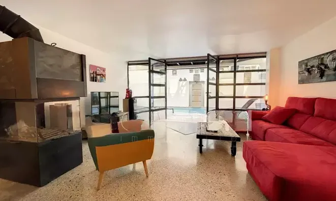 Недвижимость Villa Cannes Croix des Gardes: 4