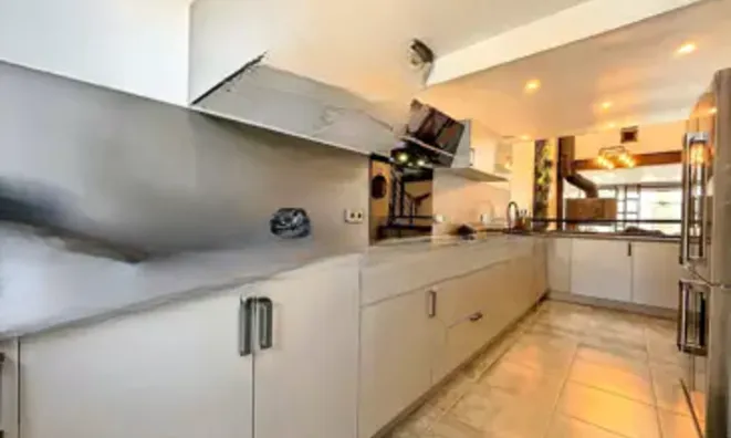 Недвижимость Villa Cannes Croix des Gardes: 5