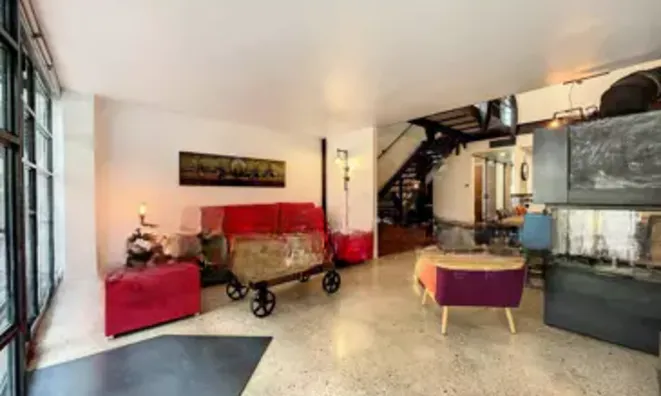 Недвижимость Villa Cannes Croix des Gardes: 9