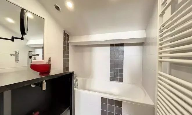 Недвижимость Villa Cannes Croix des Gardes: 10