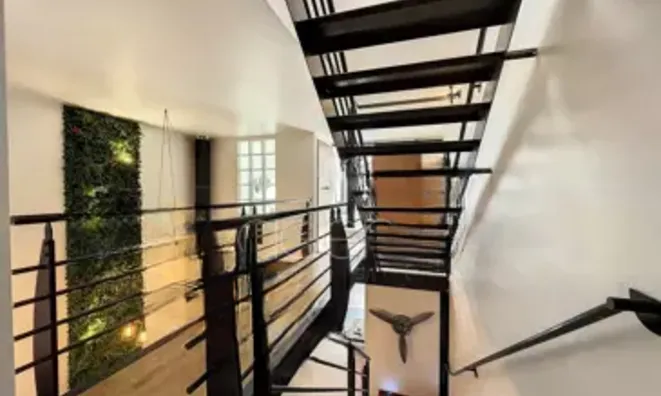 Недвижимость Villa Cannes Croix des Gardes: 11