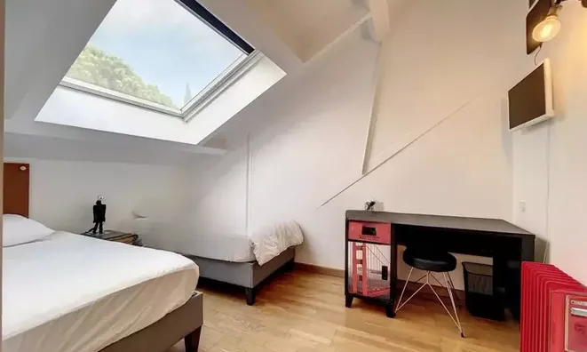 Недвижимость Villa Cannes Croix des Gardes: 13