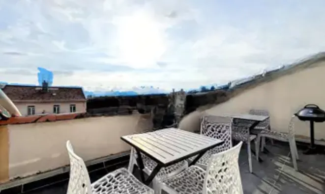 Недвижимость Villa Cannes Croix des Gardes: 14