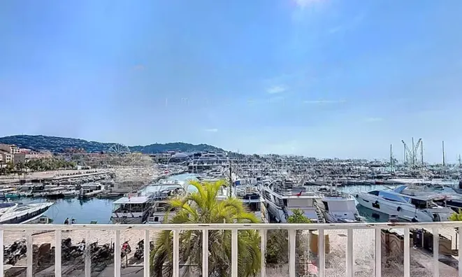 Недвижимость Villa Suquet Cannes: 1