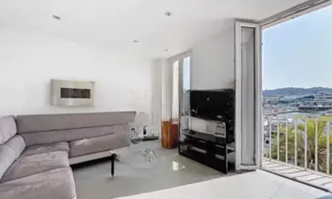 Недвижимость Villa Suquet Cannes: 2