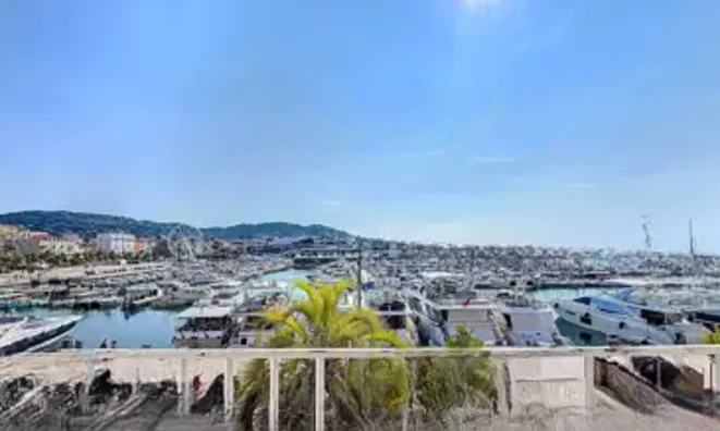 Недвижимость Villa Suquet Cannes: 3
