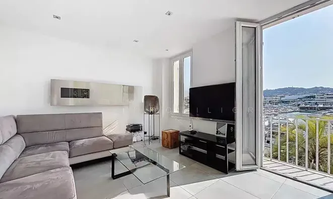 Недвижимость Villa Suquet Cannes: 4