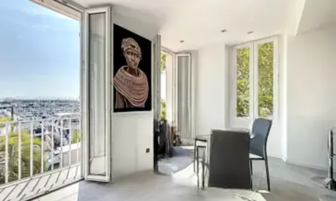 Недвижимость Villa Suquet Cannes: 5