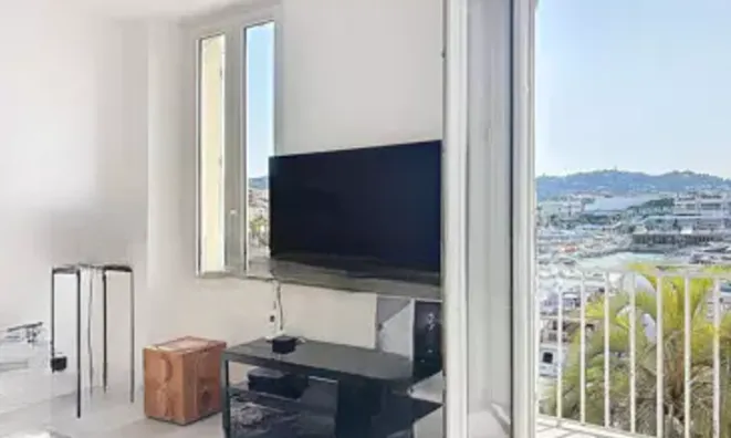 Недвижимость Villa Suquet Cannes: 6