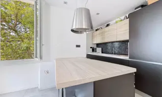 Недвижимость Villa Suquet Cannes: 9