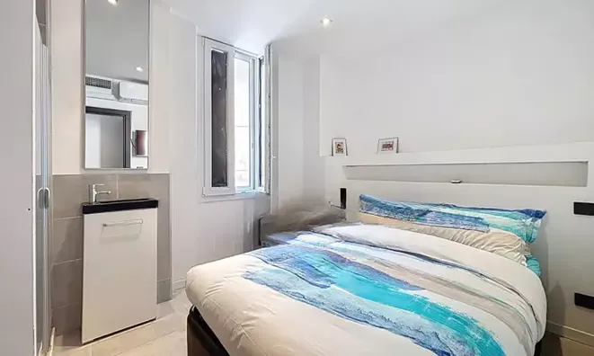 Недвижимость Villa Suquet Cannes: 10