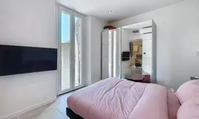 Недвижимость Villa Suquet Cannes: 11