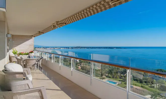 Недвижимость Villa Cannes: 2