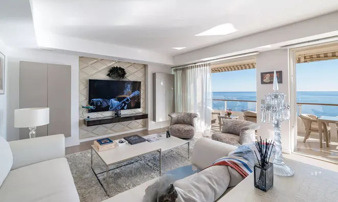 Недвижимость Villa Cannes: 3