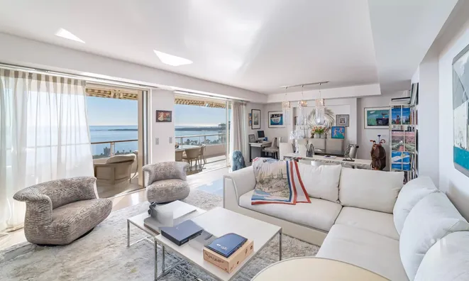 Недвижимость Villa Cannes: 4