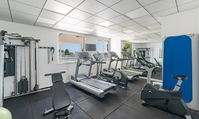 Недвижимость Villa Cannes: 9