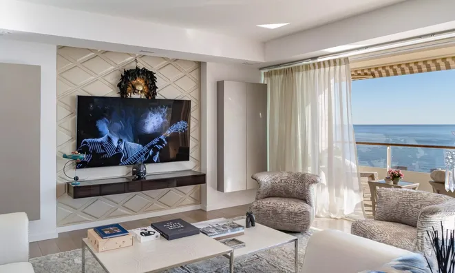 Недвижимость Villa Cannes: 12