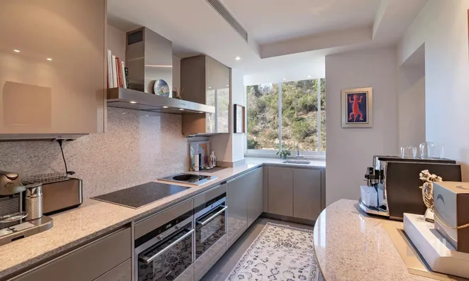 Недвижимость Villa Cannes: 14