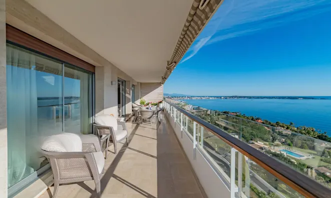 Недвижимость Villa Cannes: 16