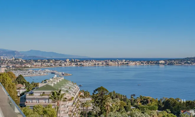 Недвижимость Villa Cannes: 19