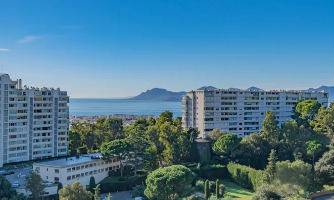 Недвижимость Villa Cannes: 20