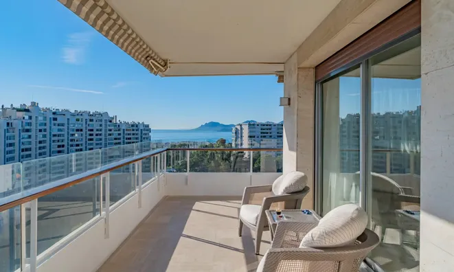 Недвижимость Villa Cannes: 21