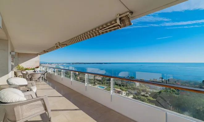 Недвижимость Villa Cannes: 24