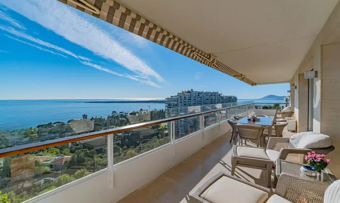 Недвижимость Villa Cannes: 27