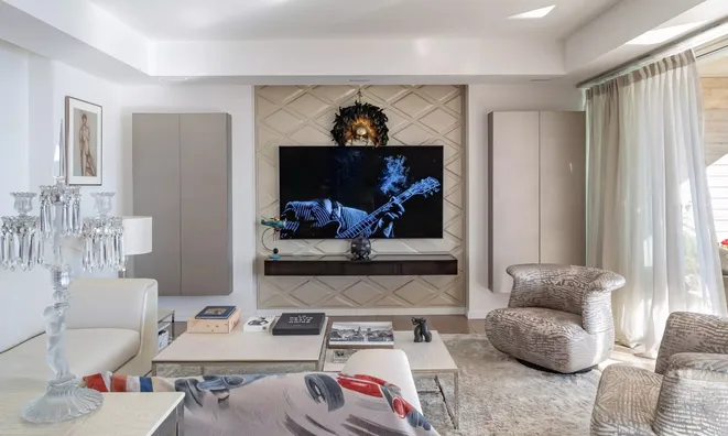 Недвижимость Villa Cannes: 29