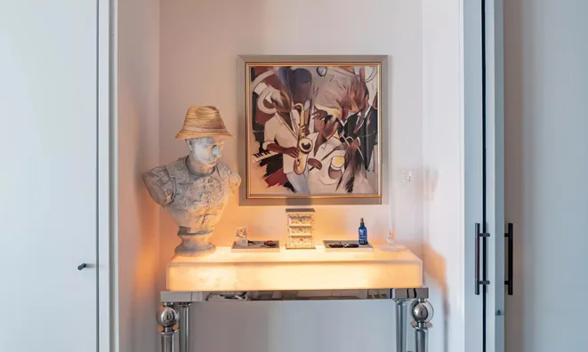 Недвижимость Villa Cannes: 30