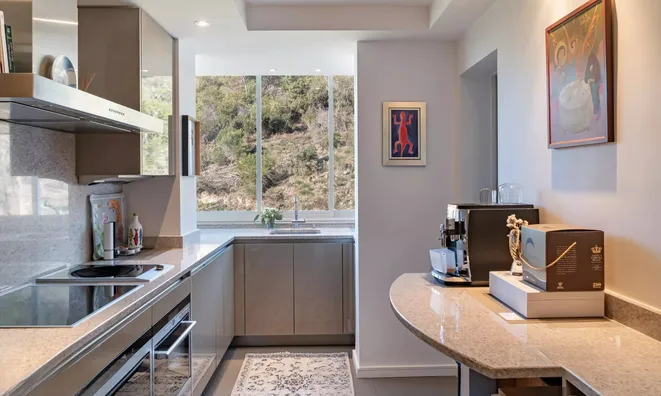 Недвижимость Villa Cannes: 35