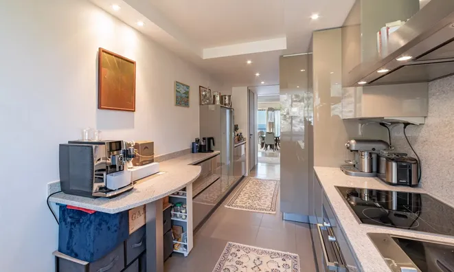 Недвижимость Villa Cannes: 36