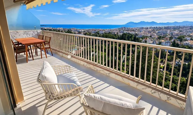 Недвижимость Home République Cannes: 1