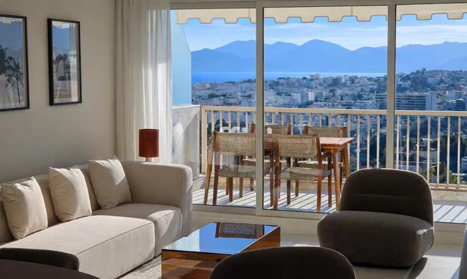 Недвижимость Home République Cannes: 2