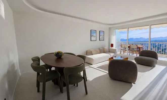 Недвижимость Home République Cannes: 3