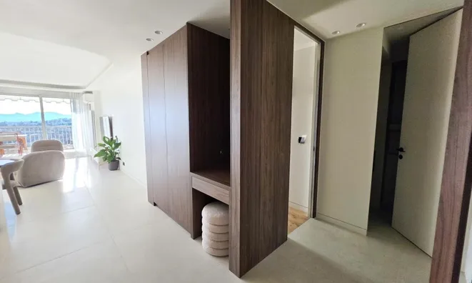 Недвижимость Home République Cannes: 4