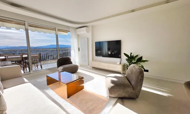 Недвижимость Home République Cannes: 5