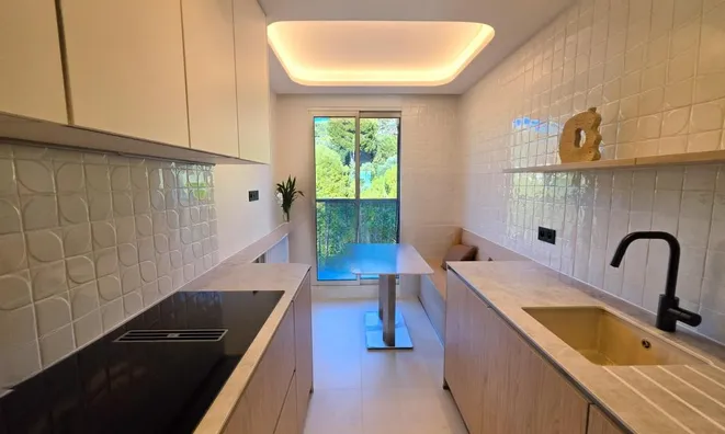 Недвижимость Home République Cannes: 13