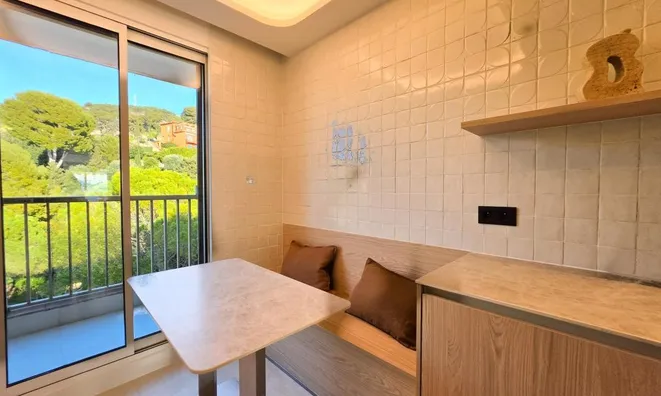 Недвижимость Home République Cannes: 14