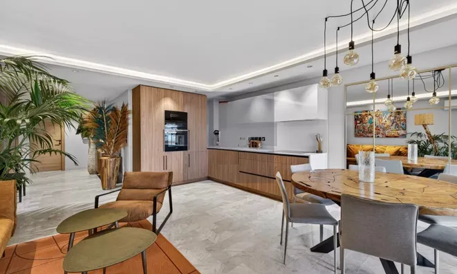 Недвижимость Villa Centre-ville Cannes: 4