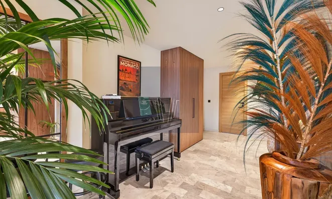 Недвижимость Villa Centre-ville Cannes: 7