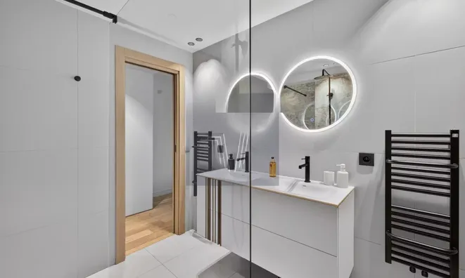 Недвижимость Villa Centre-ville Cannes: 15