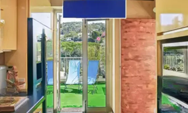 Недвижимость Villa République Cannes: 5