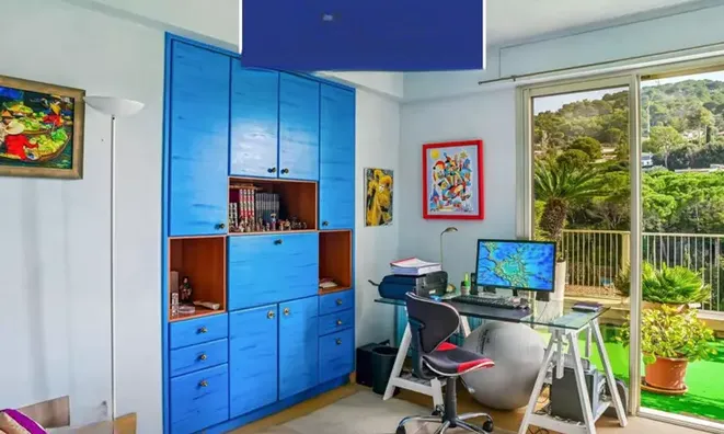 Недвижимость Villa République Cannes: 7