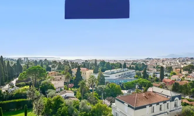 Недвижимость Villa République Cannes: 8